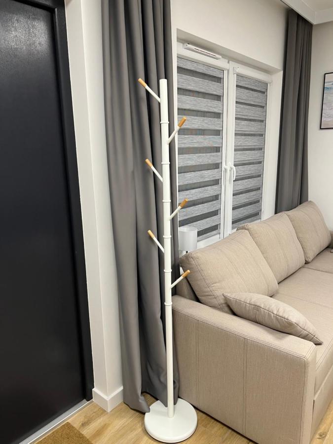 Appartamento Apartament Horizon Park 4C Dziwnówek Esterno foto