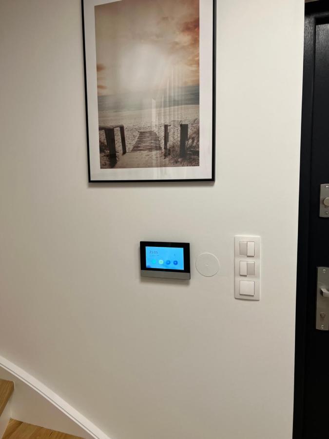 Appartamento Apartament Horizon Park 4C Dziwnówek Esterno foto