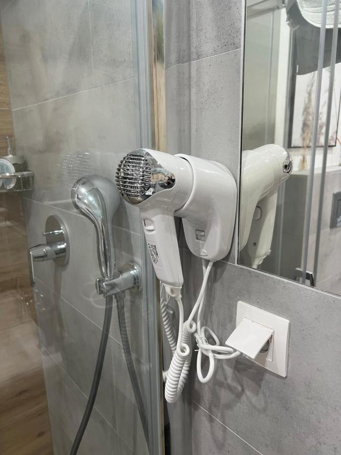 Appartamento Apartament Horizon Park 4C Dziwnówek Esterno foto